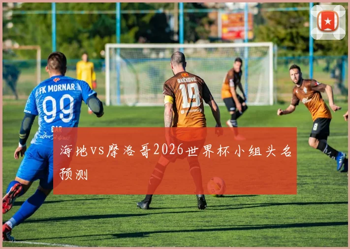 海地vs摩洛哥2026世界杯小组头名预测
