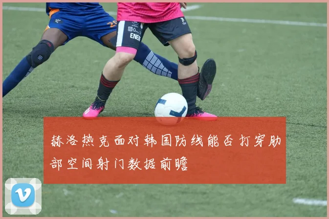 赫洛热克面对韩国防线能否打穿肋部空间射门数据前瞻