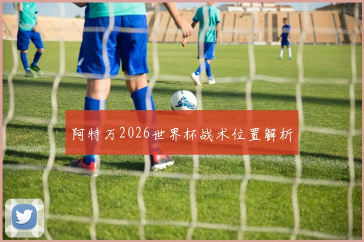 阿特万2026世界杯战术位置解析