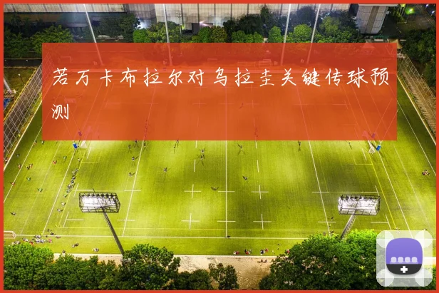 若万卡布拉尔对乌拉圭关键传球预测